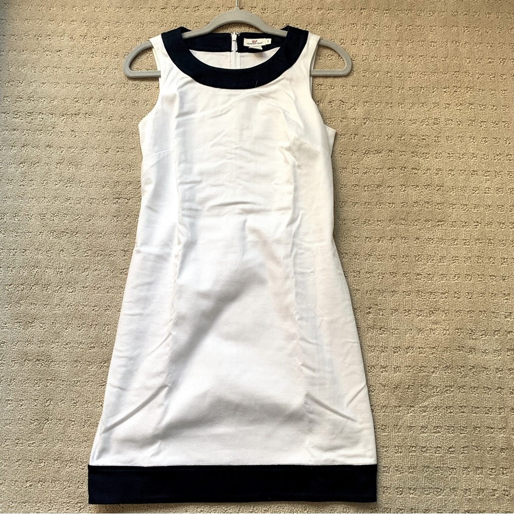 Vineyard Vines Shift Dress